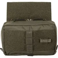 5.11 Tactical Drop Down Utility Pouch (Color: Ranger Green)