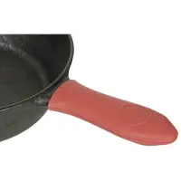 MFH - Max Fuchs MFH Fox Handle Cover for Frying Pan
