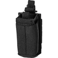 5.11 Tactical Flex Single Pistol Mag Pouch 2.0 (Color: Black)