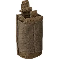 5.11 Tactical Flex Single Pistol Mag Pouch 2.0 (Color: Kangaroo)