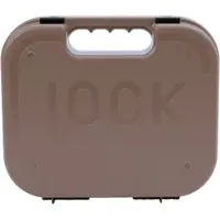 Glock Original Pistol Case (Color: Tan)