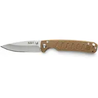 5.11 Tactical Icarus DP Knife - Kangaroo