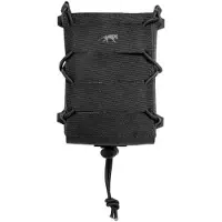 Tasmanian Tiger DBL Mag Pouch MCL (Color: Black)