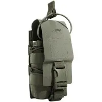 Tasmanian Tiger SGL Mag Pouch MKII IRR (Color: Stone Grey Oliv)