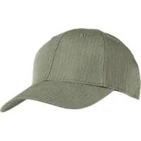 5.11 Tactical Fast-Tac Uniform Hat (Color: TDU Green)