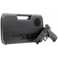 Sig Sauer Pistol Hardcase