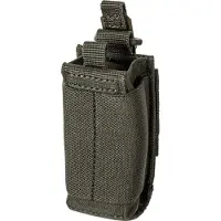 5.11 Tactical Flex Single Pistol Mag Pouch 2.0 (Color: Ranger Green)
