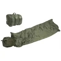 Mil-Tec Sleeping Bag Pilot - OD