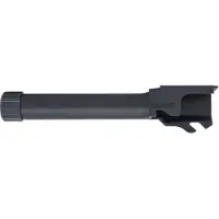 ASG CZ P-10C Outer Barrel with Outer Threading