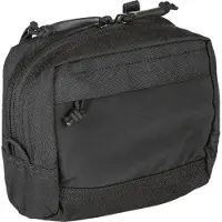 5.11 Tactical Flex Medium GP Pouch (Color: Black)