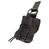 High Speed Gear HSGI 40mm Pouch (Color: Black)