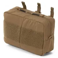 5.11 Tactical Flex 9.6 Pouch (Color: Kangaroo)