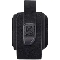 Vertx Mak Lok - Black