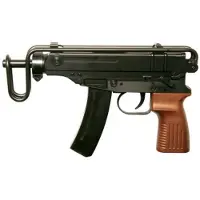 ASG CZ Scorpion Vz61 Spring 6mm