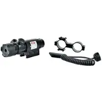 JS-Tactical Red Laser Kit