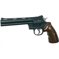 ASG Revolver R-357 GNB 6mm