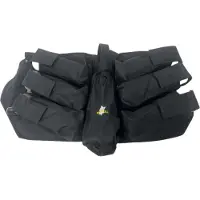 Annan Tillverkare Paintbull Paintball Pod Pack 6+1