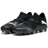 Puma Future 7 Match Fg/ag Junior Jalkapallokengät