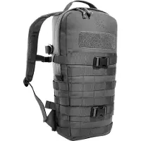 Tasmanian Tiger Essential Pack MKII backpack, 9 litres, Titan Grey