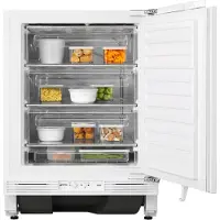 Electrolux LYB3AE82R kaappipakastin, integroitava