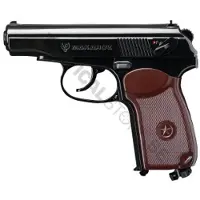 Umarex Makarov 4,5mm CO2