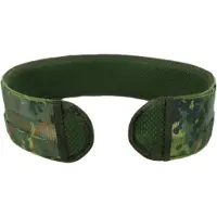 MD-Textil MDT Light Battle Belt (Color: Flecktarn, Size: S4 (90 cm))