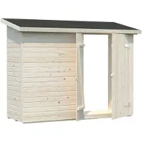 Palmako Leif 2,2 m2 pihavaja
