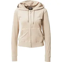 Juicy Couture Collegetakki sininen denim