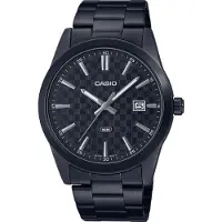 Casio Mtpvd03b1a Kello