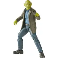 Hasbro Ihme Baf Talos-figuuri: Hydran Polkija 15 Cm