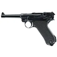 Umarex Legends P.08 4,5mm Blowback