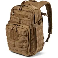 5.11 Tactical Rush 12 2.0 24L (Color: Kangaroo)