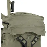 Eberlestock FannyTop Pack 5L (Color: Military Green)