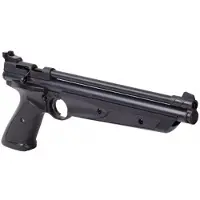 Crosman P1322 5,5mm American Classic Ilmapistooli