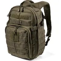 5.11 Tactical Rush 12 2.0 24L (Color: Ranger Green)