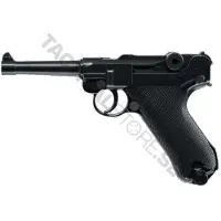 Umarex Legends P.08 4,5mm NBB CO2