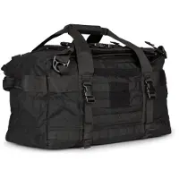 5.11 Tactical Rush LBD Mike 40L (Color: Black)