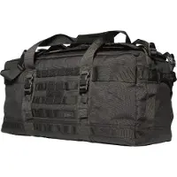 5.11 Tactical Rush LBD LIMA 56L (Color: Black)
