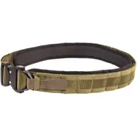 High Speed Gear HSGI Cobra 1.75 IDR Operator Belt MicroGrip (Color: OD, Size: Small)