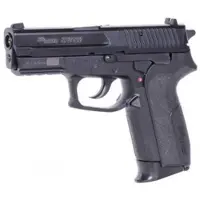 Sig Sauer SP2022 Spring Pistol 6mm