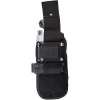 High Speed Gear HSGI 24/7 Trauma Wrap (Color: Black)