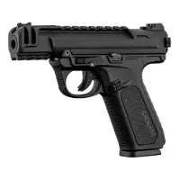 Action Army AAP01C Short Assasin GBB 6mm - Black