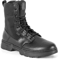 5.11 Tactical Speed 4.0 8" Side Zip Boot (Size: 44)