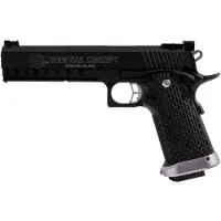 Cybergun Colt 2009 Rail Concept GBB CO2 6mm