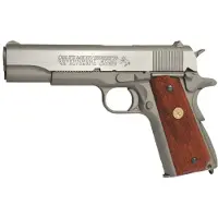 Cybergun Colt M1911 MKIV Series 70 GBB Co2 6mm