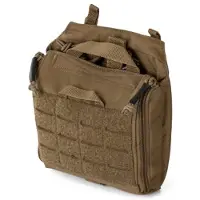 5.11 Tactical Flex Tacmed Pouch (Color: Kangaroo)