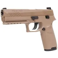 Sig Sauer P320 CO2 4,5mm Pellet - Coyote