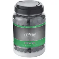 Umarex T4E Rubberballs .50 1,14g - 500rds