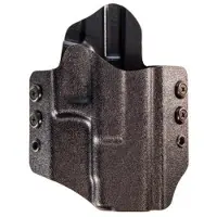 High Speed Gear HSGI OWB Holster (Pistol Model: Glock Subcompact, Hand: Left)