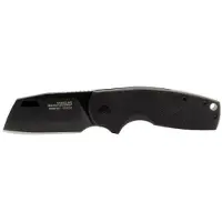 SOG Stout SJ Cleaver - Blackout